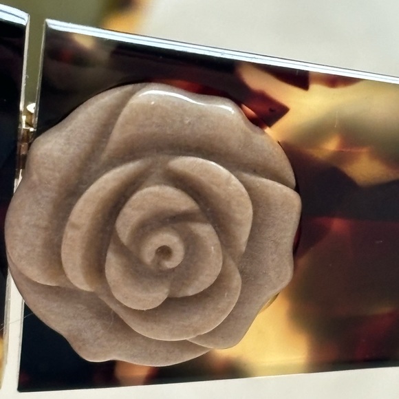 Oscar de la Renta Linda Farrow Collaborations Sunglasses - Picture 5 of 14